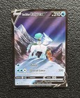 Ice Rider Calyrex V