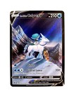 Ice Rider Calyrex V