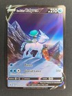 Ice Rider Calyrex V