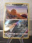 Alolan Diglett