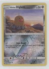 Alolan Diglett