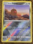 Alolan Diglett