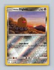 Alolan Diglett