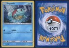 Squirtle