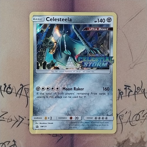 Celesteela