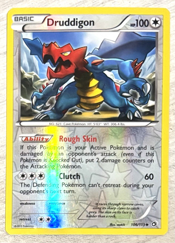 Druddigon