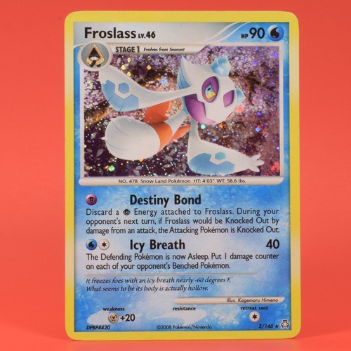 Froslass