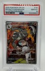 Team Rocket's Houndoom
