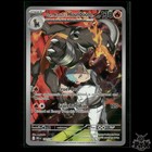 Team Rocket's Houndoom