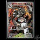Team Rocket's Houndoom