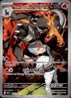 Team Rocket's Houndoom