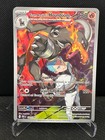 Team Rocket's Houndoom