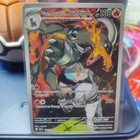 Team Rocket's Houndoom