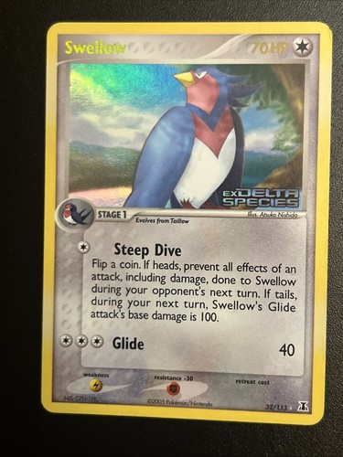 Swellow