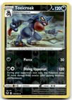 Toxicroak