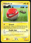 Voltorb