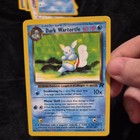 Dark Wartortle