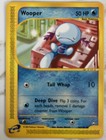Wooper