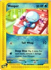 Wooper