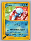 Wooper