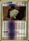 Armor Fossil