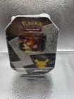 Lance's Charizard V Tin