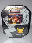 Lance's Charizard V Tin
