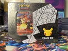 Lance's Charizard V Tin