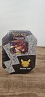 Lance's Charizard V Tin