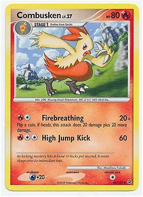Combusken