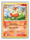 Combusken