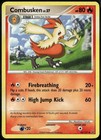 Combusken