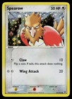 Spearow