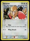 Spearow
