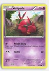 Venipede