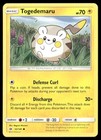 Togedemaru