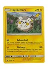 Togedemaru