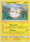 Togedemaru