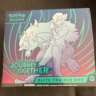 Elite Trainer Box