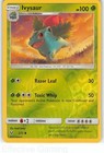 Ivysaur