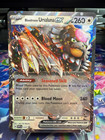 Bloodmoon Ursaluna Ex