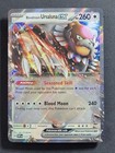 Bloodmoon Ursaluna Ex