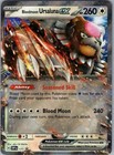 Bloodmoon Ursaluna Ex