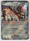 Bloodmoon Ursaluna Ex