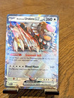 Bloodmoon Ursaluna Ex