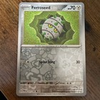 Ferroseed