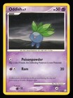 Oddish
