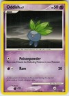 Oddish
