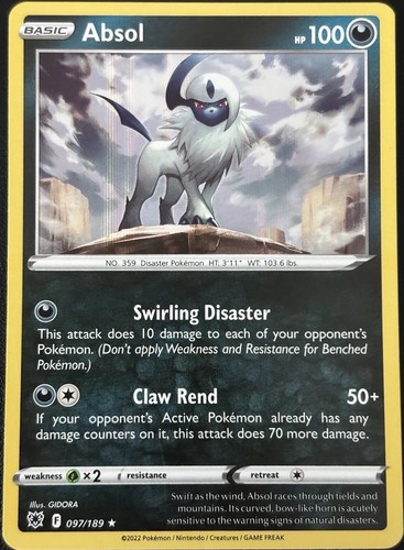 Absol