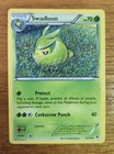 Swadloon